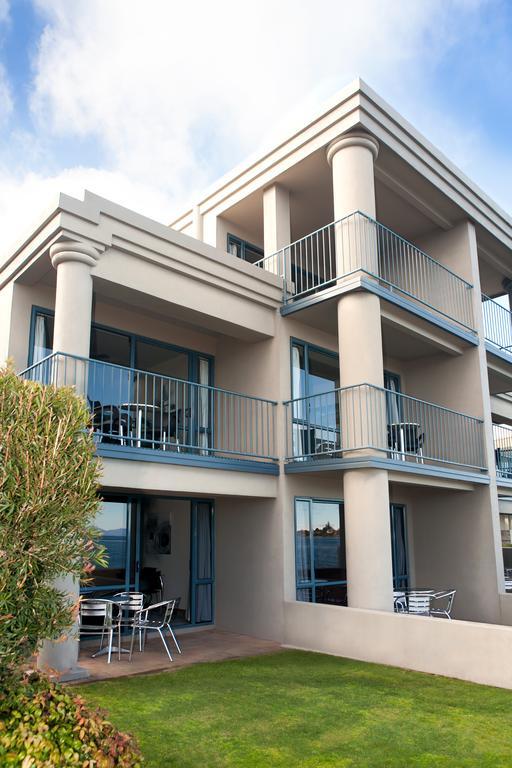 Boulevard Waters Taupo Exterior photo